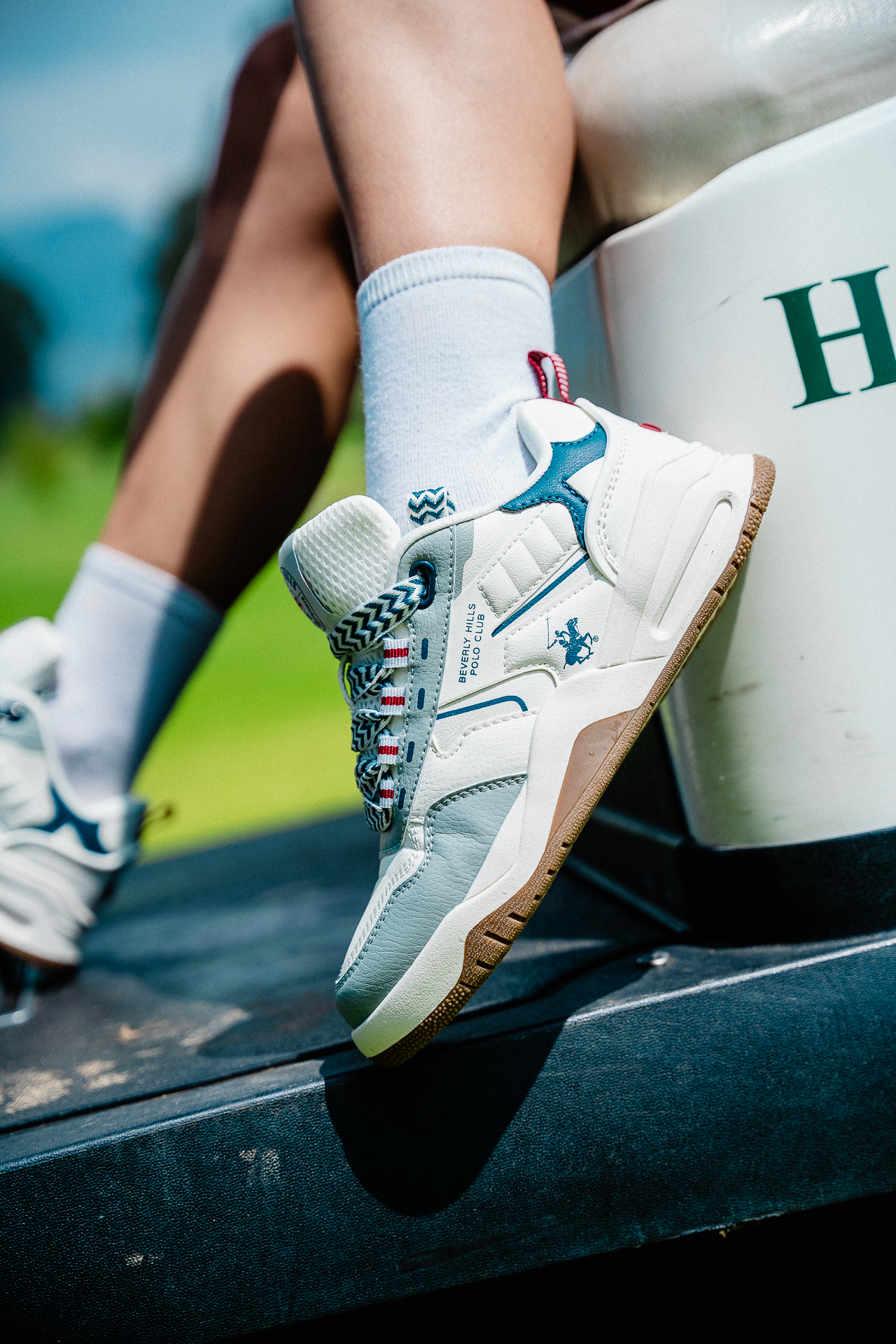 Beverly Hills Polo Club